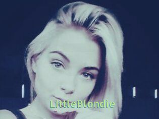 LittleBlondie
