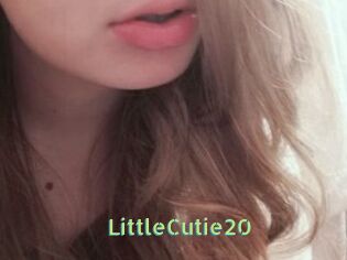 LittleCutie20