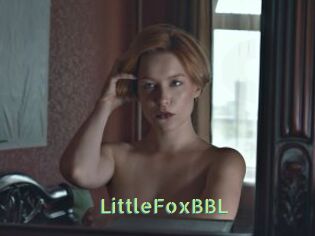 LittleFoxBBL