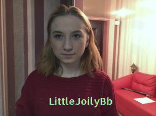 LittleJoilyBb