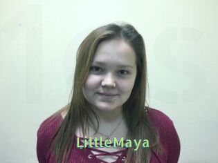 LittleMaya