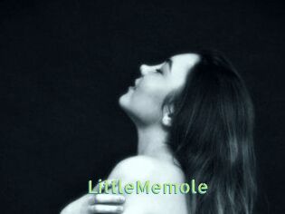 Little_Memole_