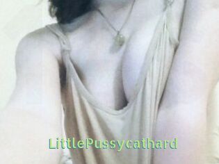 LittlePussycathard