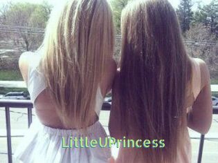 LittleUPrincess