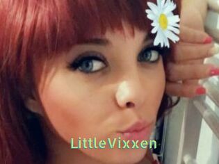 LittleVixxen