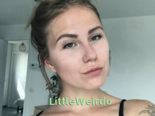 LittleWeirdo