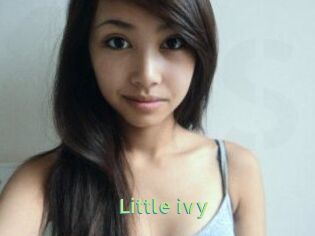 Little_ivy