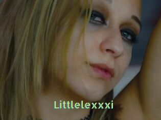 Little_lexxxi