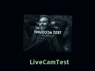 LiveCamTest
