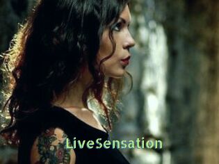 LiveSensation