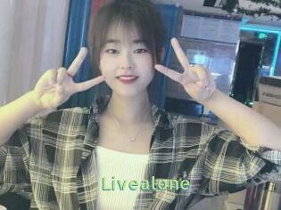 Livealone