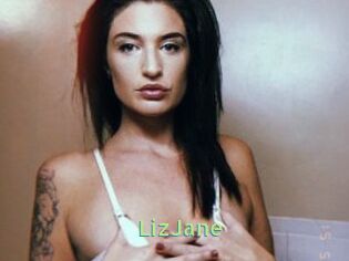 LizJane