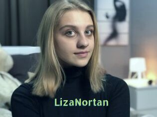 LizaNortan Une Etudiante Sexy