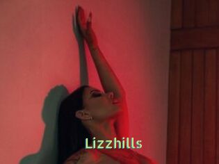 Lizzhills Une Etudiante Sexy