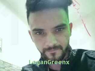 LoganGreenx