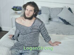 LoganStrong