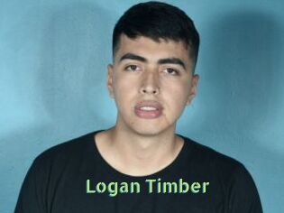 Logan_Timber