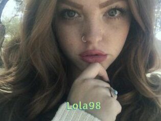 Lola98