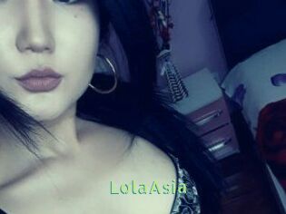 LolaAsia