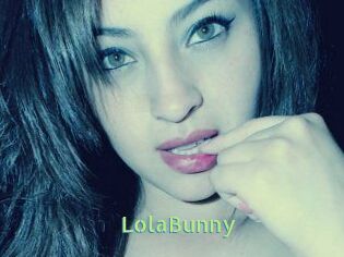 LolaBunny