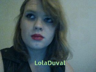 LolaDuval