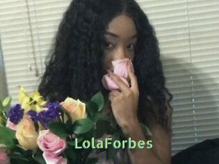 LolaForbes