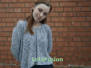 LolaFusion