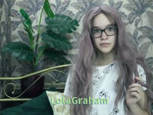 LolaGraham