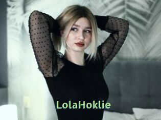 LolaHoklie