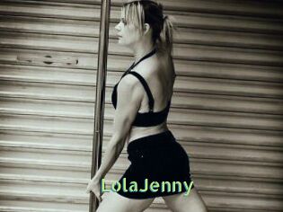 LolaJenny