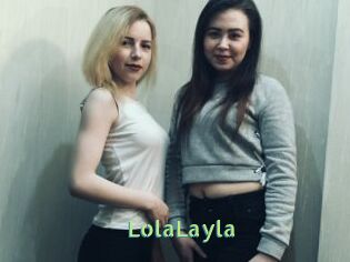 LolaLayla