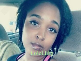 Lola_Lilly