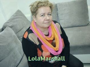 LolaMarshall