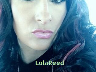 LolaReed