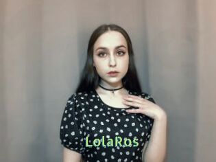 LolaRos