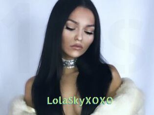 LolaSkyXOXO