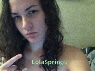 LolaSprings