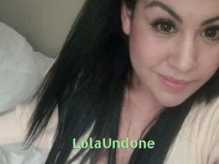 Lola_Undone