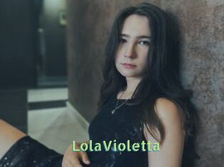 LolaVioletta