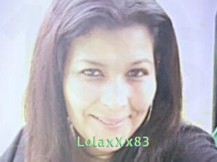 LolaxXx83