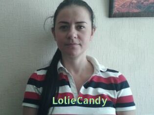 LolieCandy