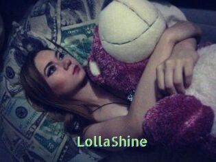 Lolla_Shine