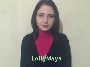 LollyMaya