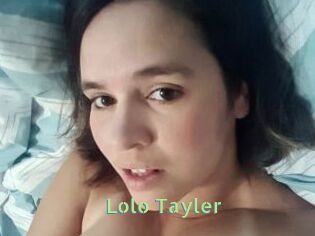 Lolo_Tayler