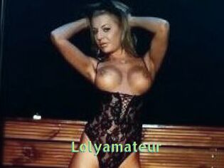 Lolyamateur