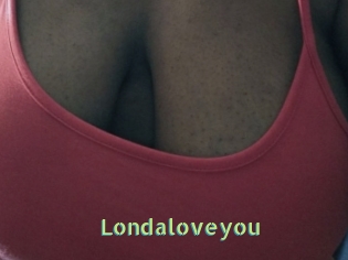 Londaloveyou