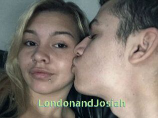 London_and_Josiah