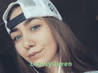 LonelyQueen