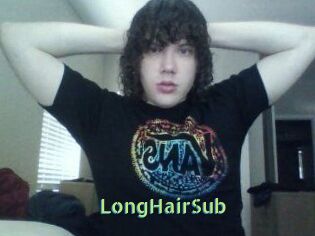 LongHairSub