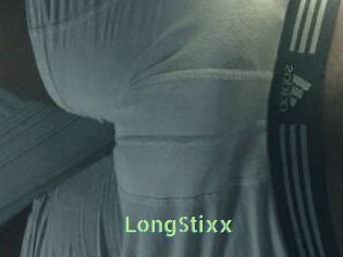 LongStixx